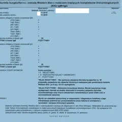Badania na boreliozę po kleszczu: Kiedy i jakie, by wynik był pewny?