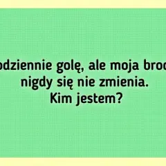 Zagadki dla 10-latka: Sprawdź spryt! Logiczne, śmieszne, podchwytliwe