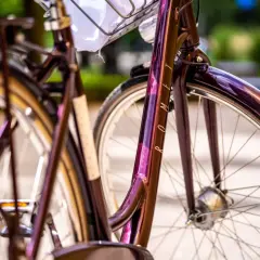 Jak odnowić rower damski - proste kroki, które odmienią Twój jednoślad