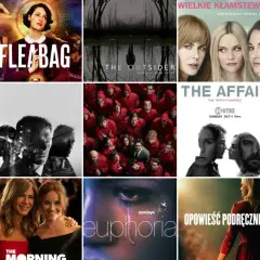 Co poleca Netflix? Najlepsze filmy i seriale, które musisz zobaczyć