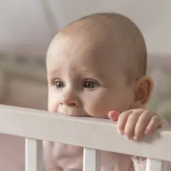 Skuteczne sposoby na katar przy ząbkowaniu - ulga dla malucha