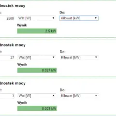 Ile prądu zużywa żarówka kalkulator – oblicz koszty energii łatwo