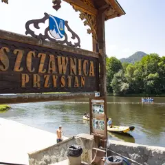 Szczawnica atrakcje turystyczne, które zaskoczą każdego turystę