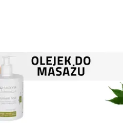 Olejek do masażu: Jak wybrać najlepszy dla skóry i celu?