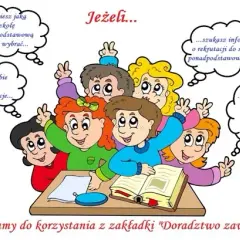 Doradztwo zawodowe co to? Poznaj klucz do udanej kariery