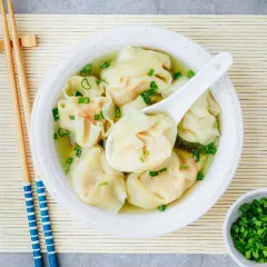 Sopa Wan Tun: Receta Experta, Origen y Secretos para Hacerla Perfecta
