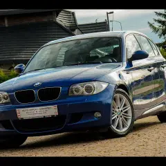 BMW E87 M Pakiet: Rozpoznaj oryginał i kup mądrze!