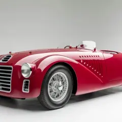 Jak wygląda Ferrari? Poznaj sekrety ikonicznego designu.