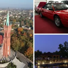 Zgierz dla dzieci: 20+ atrakcji na każdą pogodę! Przewodnik rodzica