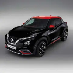 Nowy Nissan Juke kiedy w salonach? Sprawdź dostępność modelu!