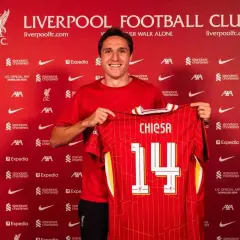 Federico Chiesa statystyki: Kariera w liczbach. Czy to gwiazda?