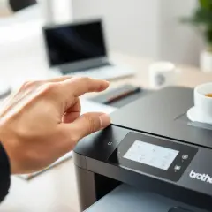 Jak drukować przez Wi-Fi: proste kroki, aby uniknąć problemów z drukowaniem