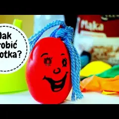 Jak zrobić gniotek sensoryczny? Szybko, prosto i z korzyścią!