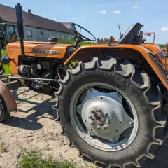 Jak zarejestrować ciągnik bez umowy kupna? Oto co musisz wiedzieć