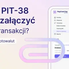 Księgowość kryptowaluty: uniknij błędów w rozliczeniach podatkowych