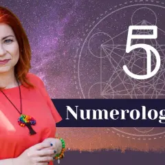 Charakterystyka kobiety z wibracji numerologicznej 5 i 11