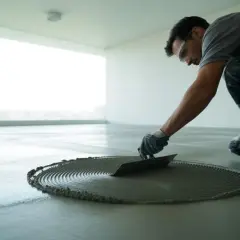 Najlepsze podkłady pod wykładzinę PCV – jak uniknąć błędów i poprawić komfort