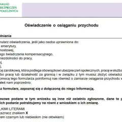 Czy mając rentę można pracować za granicą bez obaw o utratę świadczeń?