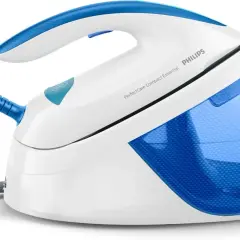 Nowe żelazko Philips PerfectCare Compact Essential. Dowiedz się, jak odkamienić żelazko Philips, by służyło latami.