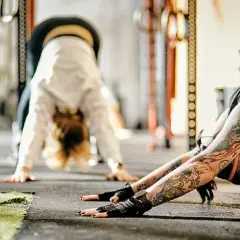 CrossFit: Odchudzanie? Tak, ale tylko z odpowiednią dietą!