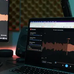 Jaki monitor do MacBooka? Najlepsze opcje, które poprawią Twoją pracę
