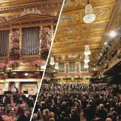 Ile kosztuje bilet na koncert wiedeński? Ceny, które Cię zaskoczą