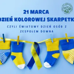 Dzień Kolorowej Skarpetki: Kiedy i dlaczego je zakładamy?