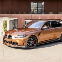 Tuning auta od podstaw: Co to jest, rodzaje, prawo i koszty modyfikacji