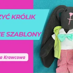 Jak uszyć zająca Tilda – proste kroki i cenne wskazówki dla każdego
