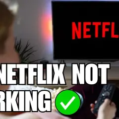 Jak włączyć Netflix na telewizorze LG i uniknąć problemów z aplikacją