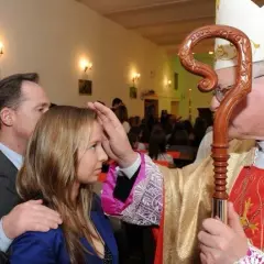 Co ile lat jest bierzmowanie i dlaczego warto je przyjąć?