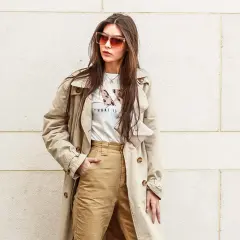 Trendy w modzie młodzieżowej: Odkryj estetyki i stwórz swój styl