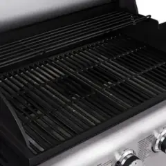 Grill gazowy Köler opinie: co mówią użytkownicy o jego wadach i zaletach