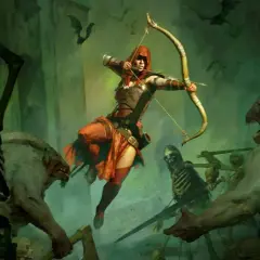 Diablo: O czym jest ta mroczna saga? Kompletny przewodnik!