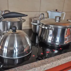 Ile prądu zużywa kuchenka elektryczna? Sprawdź, ile zapłacisz.