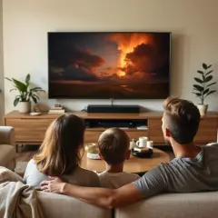 Jaka prędkość internetu do Netflix? Odkryj, jak uniknąć zacięć w streamingu