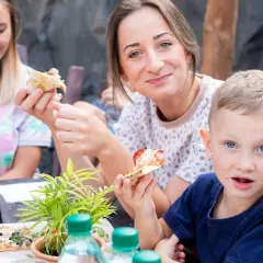 Gdzie w niedzielę z dzieckiem? Pomysły na każdą pogodę i budżet