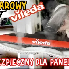 Mop parowy: Jak działa? Praktyczny przewodnik i testy