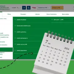 Kiedy ZUS wypłaca L4? Wszystko o terminach i przyczynach opóźnień.
