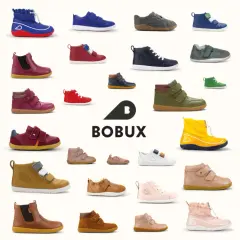 Rozmiar buta 22 – jak dobrać idealne buty dla dziecka?