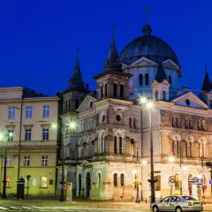 Łódź zaskakuje! Co warto zwiedzić? Kompletny przewodnik + plany
