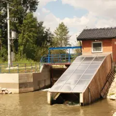Mała elektrownia wodna: Inwestycja w przyszłość? Kompletny poradnik