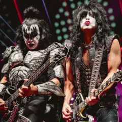 Ile trwa koncert KISS? Sprawdź, kiedy się kończy i ile trwa
