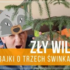 Jak zrobić strój wilka dla dzieci - proste i kreatywne pomysły