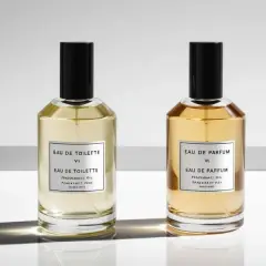 Woda perfumowana czy toaletowa co wybrać? Kluczowe różnice i porady