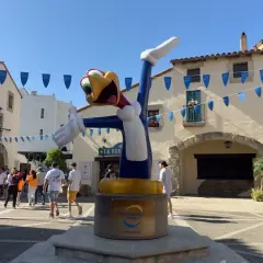 Nueva atracción PortAventura: sorprendente experiencia que no te puedes perder