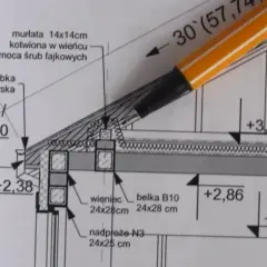 Ile styropianu na strop betonowy – uniknij błędów w izolacji