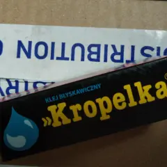 Kropelka do metalu z plastikiem? Sekrety trwałego klejenia!