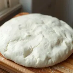 Jak rozmrozić ciasto na pizzę bez utraty jakości i smaku