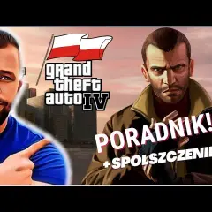 Jak łatwo zainstalować spolszczenie do GTA 4 na Steam i cieszyć się grą